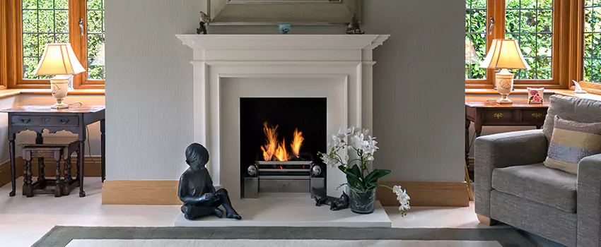 RSF Fireplaces Maintenance and Repair in Richmond, Kentucky