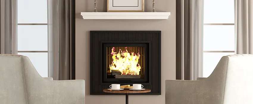 Superior Outdoor Fireplace Repair in Richmond, KY