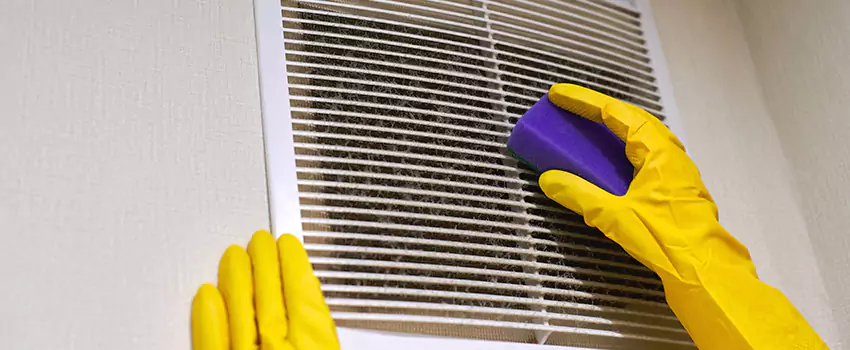 Vent Cleaning Company in Richmond, KY