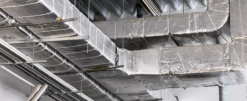 Vent Dust Cleaning Cost in Richmond, KY