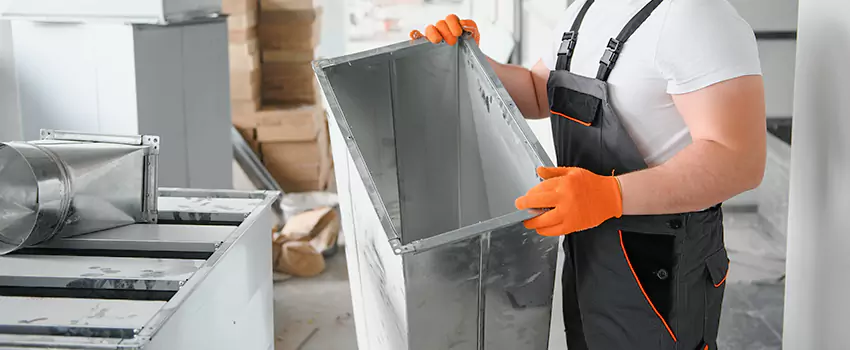 Ventilation Fan Cleaning Services in Richmond, Kentucky