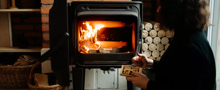 Key Features of Vermont Castings Fireplaces in Richmond, KY