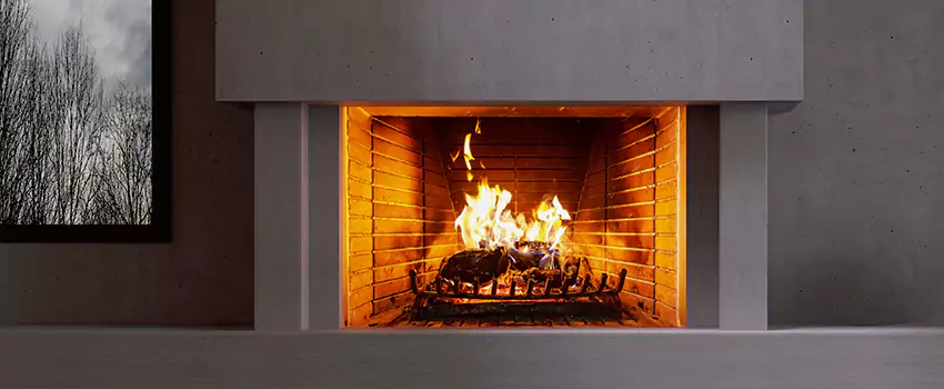 Indoor Wood Burning Furnace Repair and Installation in Richmond, Kentucky