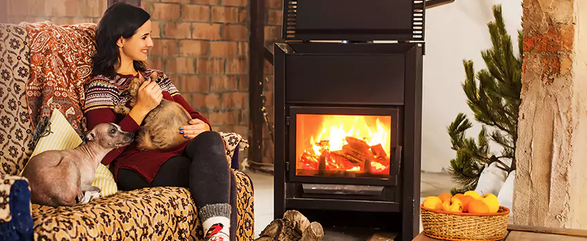 Wood Stove Chimney Cleaning Services in Richmond, KY