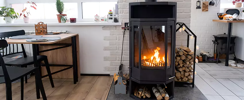 Wood Stove Inspection Services in Richmond, KY