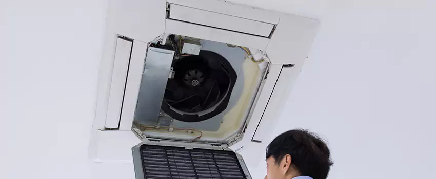 Benefits of Professional Air Duct Cleaning in Richmond, Kentucky