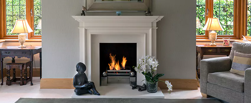 Astria Open-Hearth Wood Fireplaces Services in Richmond, KY