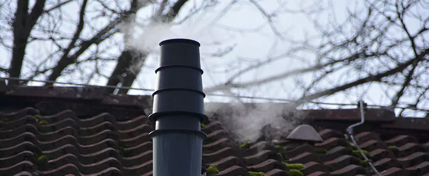 Broken Chimney Animal Screen Repair And Installation in Richmond, KY