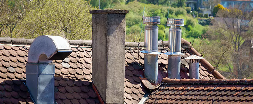 Commercial Chimney Blockage Removal in Richmond, Kentucky