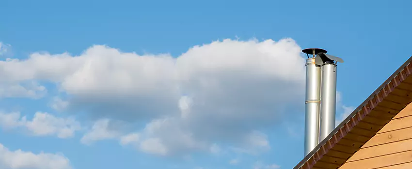 Chimney Cap Bird Guard Repair in Richmond, Kentucky
