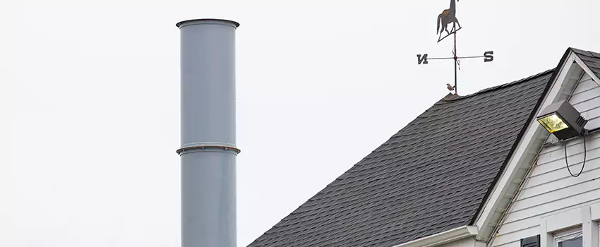 Multi-flue Chimney Caps Installation And Repair in Richmond, KY