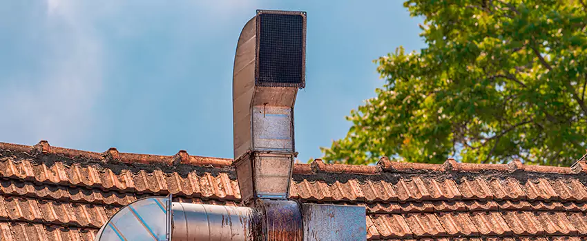 Chimney Creosote Cleaning Experts in Richmond, Kentucky
