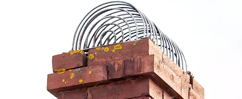 Chimney Crown Problems in Richmond, Kentucky