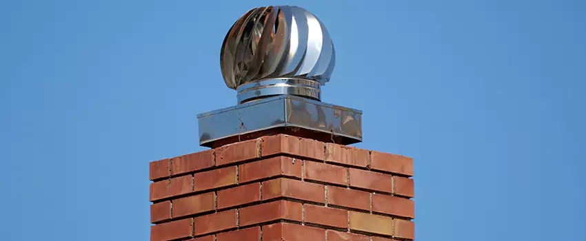 Chimney Damper Hinge Repair in Richmond, KY
