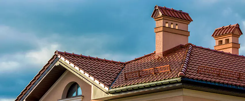 Residential Chimney Services in Richmond, Kentucky