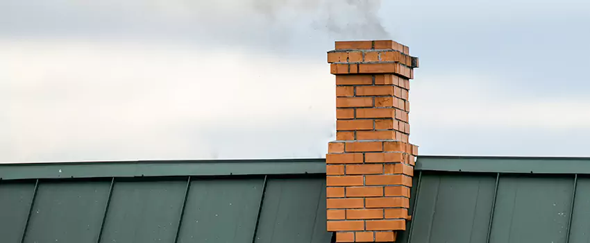 Chimney Installation Company in Richmond, KY