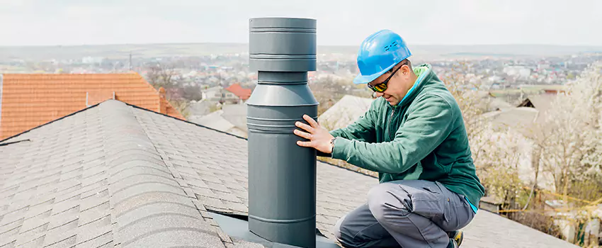 Insulated Chimney Liner Services in Richmond, KY