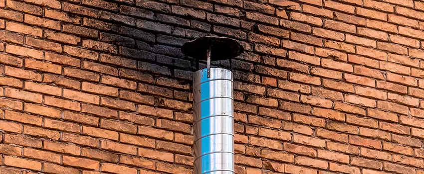 Chimney Design and Style Remodel Services in Richmond, Kentucky