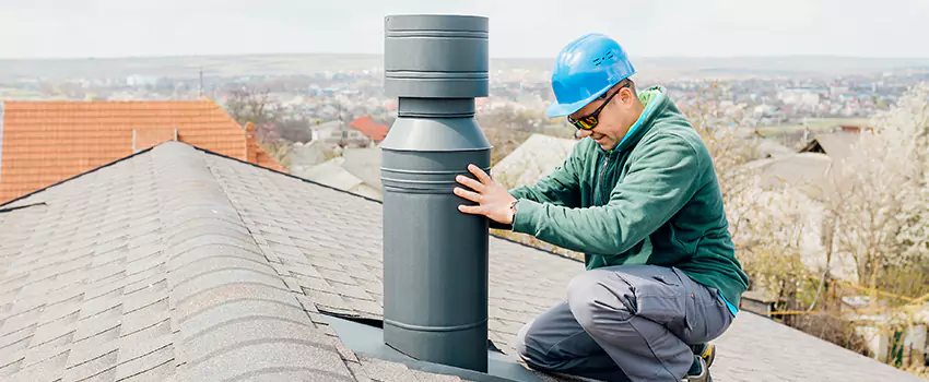 Chimney Repair Cost in Richmond, KY