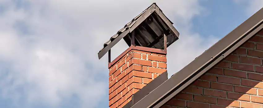 Chimney Saver Masonry Repair Contractor in Richmond, Kentucky