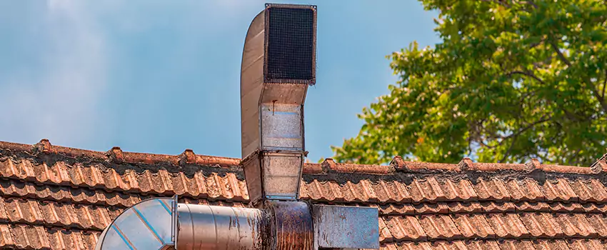 Chimney Blockage Removal in Richmond, Kentucky
