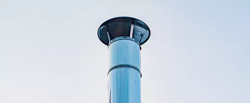 Chimney Spark Arrestor Mesh Installation in Richmond, Kentucky