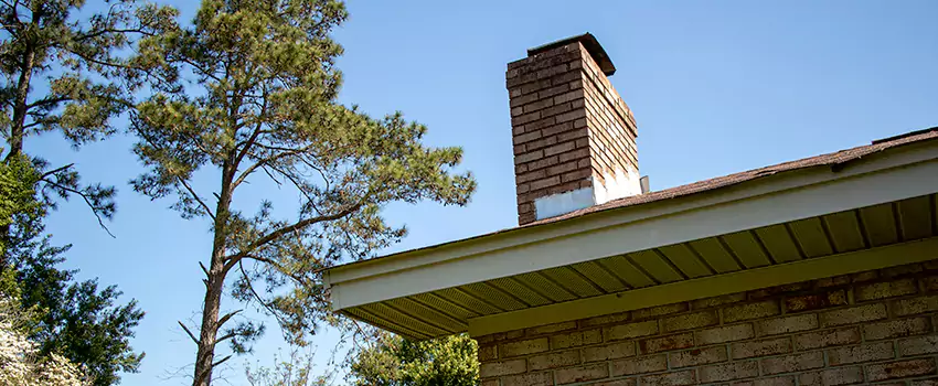 Brick Chimney Sweep Near Me in Richmond, KY