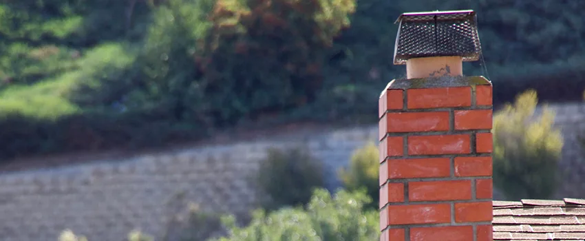 Chimney Tuckpointing And Masonry Restoration in Richmond, KY