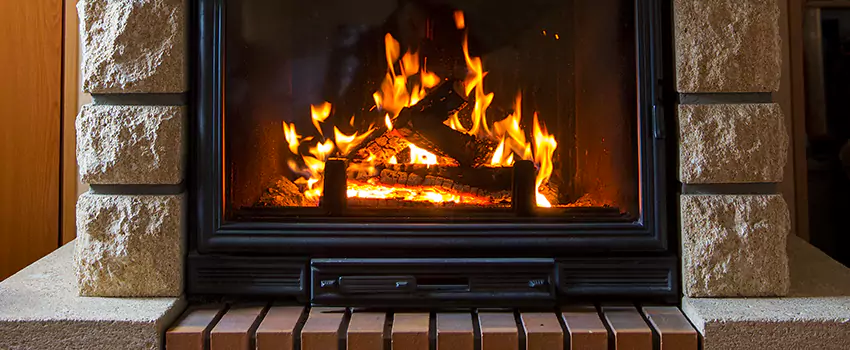Decorative Fireplace Installation Cost in Richmond, Kentucky