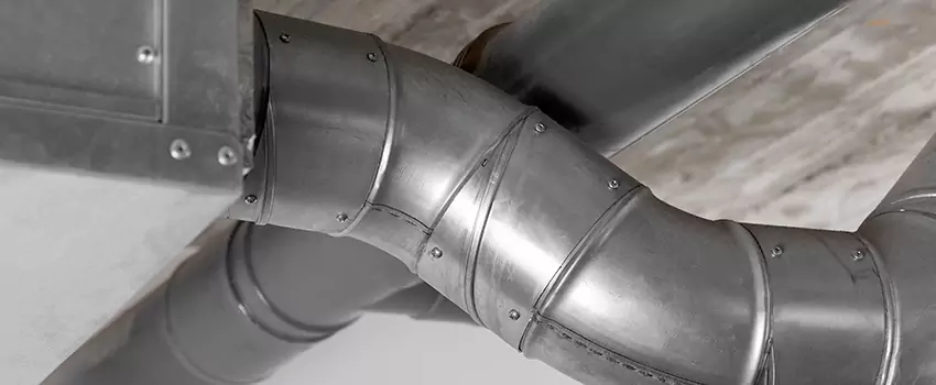 Dryer Vent Blockage Inspection in Richmond, KY