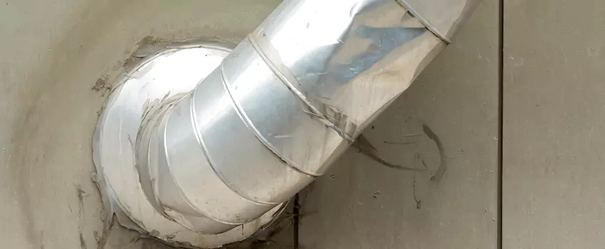 Dryer Vent Repair Process in Richmond, KY