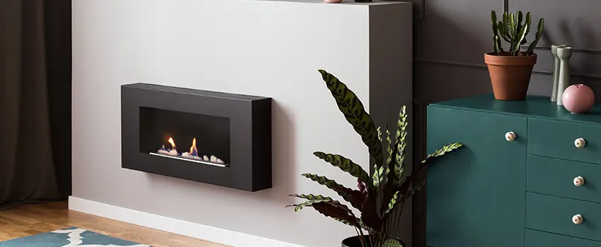 Electric Fireplace Glowing Embers Installation Services in Richmond, KY
