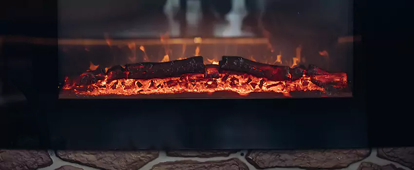 Cost of Electric Fireplace Repair Service in Richmond, Kentucky