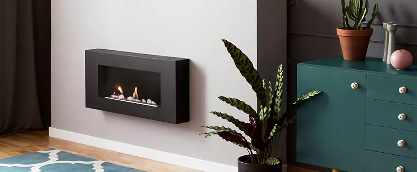 Cost of Ethanol Fireplace Repair And Installation Services in Richmond, KY