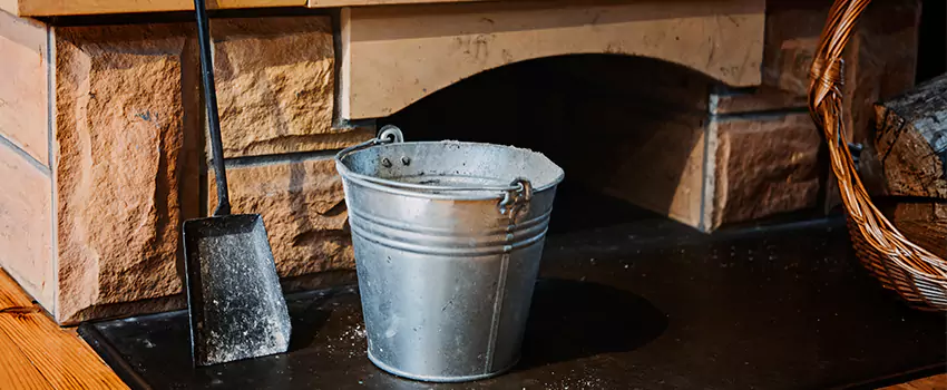 Clean The Fireplace Mantle And Hearth in Richmond, Kentucky