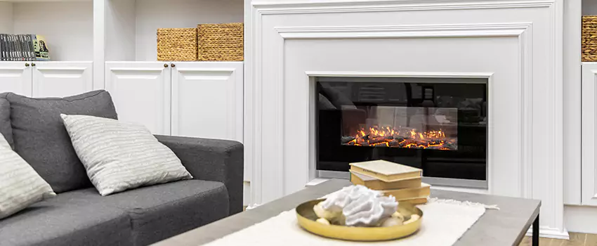 Professional Fireplace Maintenance Contractors in Richmond, KY