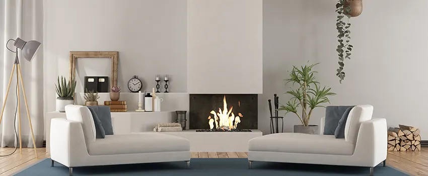 Decorative Fireplace Crystals Services in Richmond, Kentucky