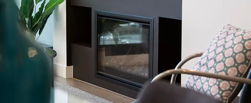 Gas Fireplace Installation in Richmond, KY