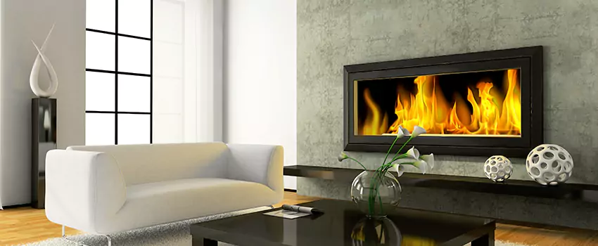 Fireplace Hearth Ideas in Richmond, Kentucky