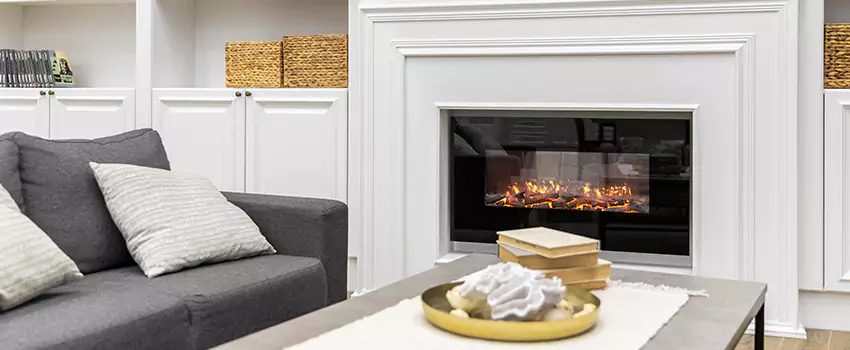Pellet Fireplace Insert Installation in Richmond, KY