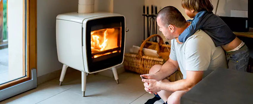 Fireplace Flue Maintenance Services in Richmond, KY