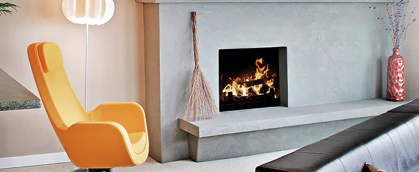 Electric Fireplace Makeover Services in Richmond, KY