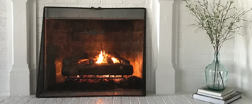Cost-Effective Fireplace Mantel Inspection And Maintenance in Richmond, KY