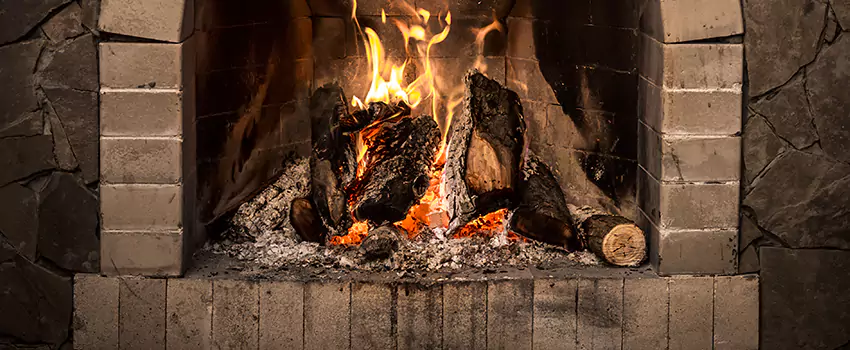 Cost of Rebuilding A Fireplace in Richmond, Kentucky