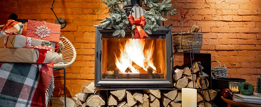 Steel Fireplace Grate Repair And Replacement Services in Richmond, Kentucky