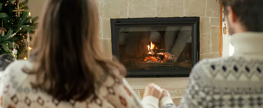 Fireplace Firebox Refurbish & Restore Services in Richmond, KY