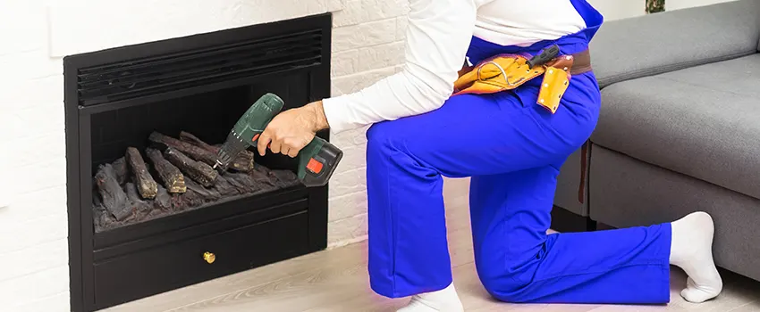 Fireplace Safety Inspection Specialists in Richmond, Kentucky