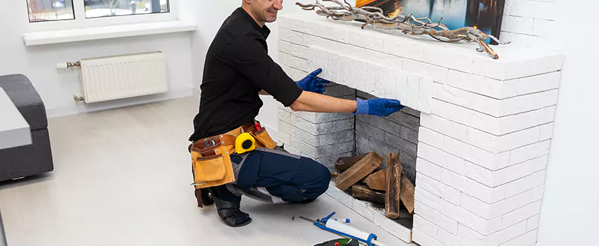Gas Fireplace Repair And Replacement in Richmond, KY