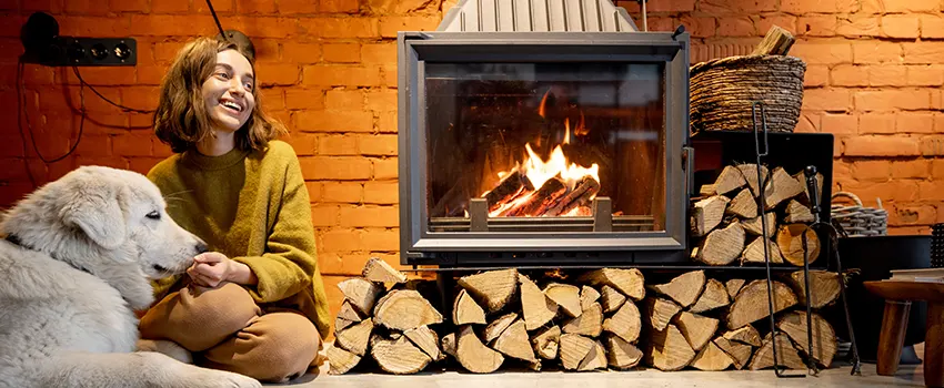 Fireplace Smell Removal Cost in Richmond, KY
