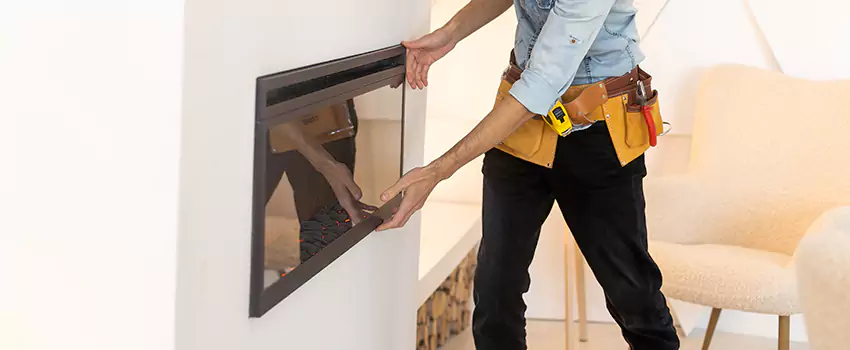 Traditional Fireplace Vent Sweeping in Richmond, KY